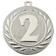 Zahl 2