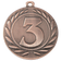 Zahl 3