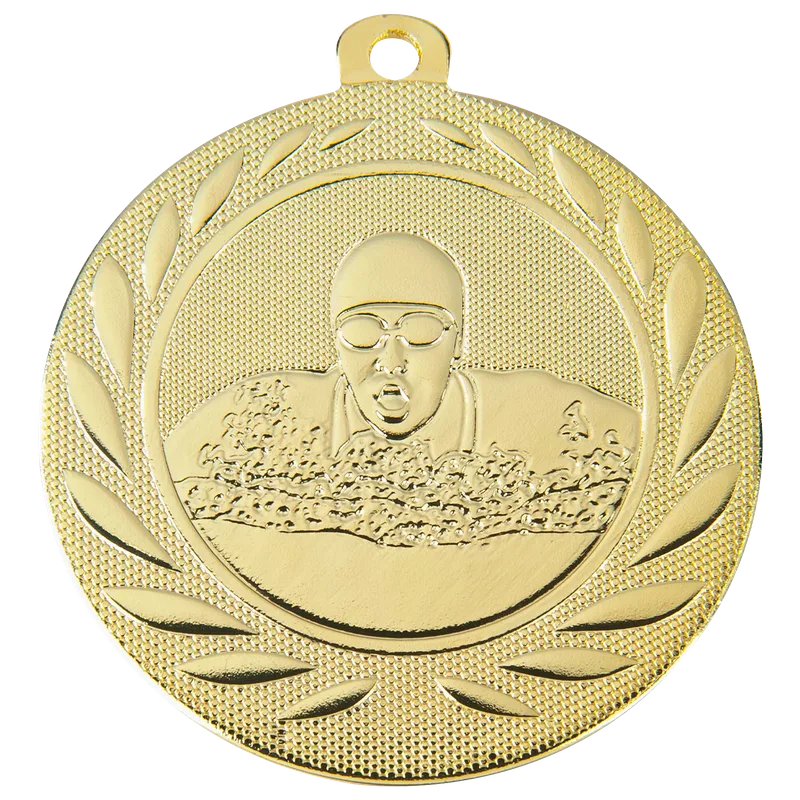 Schwimmen Medaillen DI5000.H