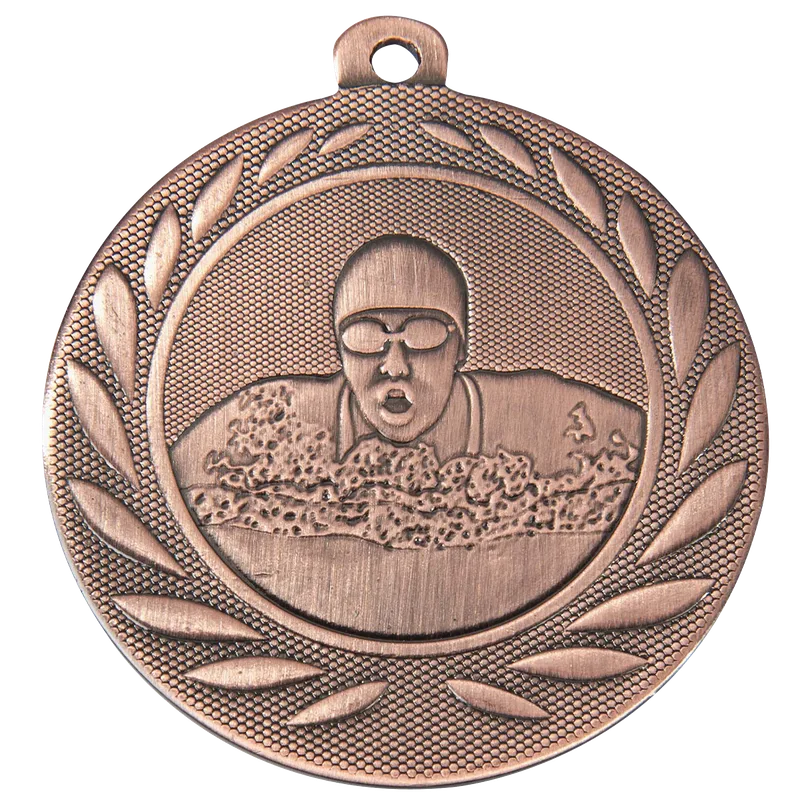 Schwimmen Medaillen DI5000.H