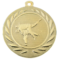 Judo Medaillen DI5000.I
