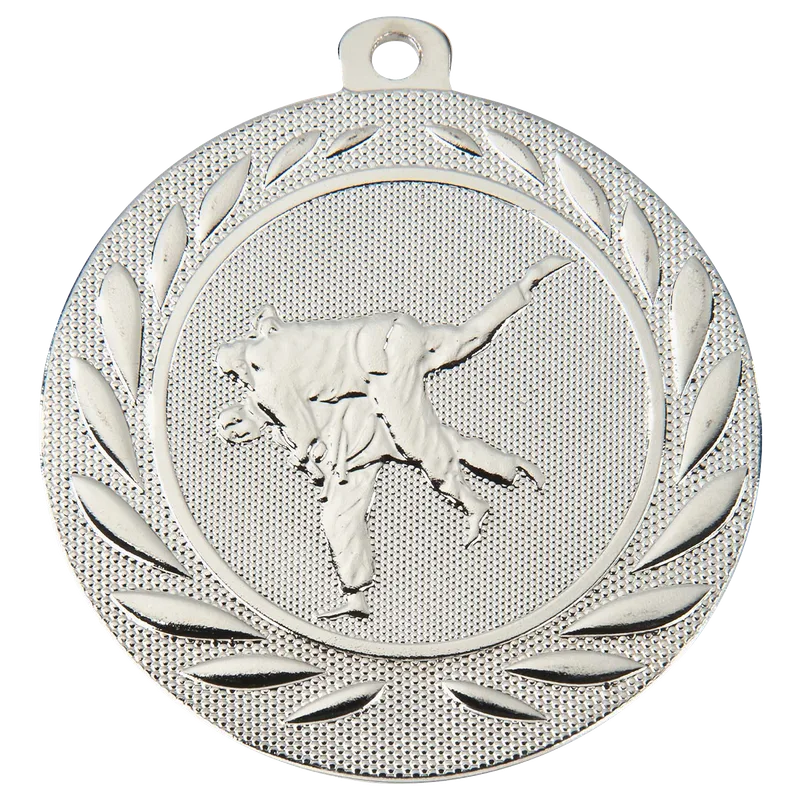 Judo Medaillen DI5000.I