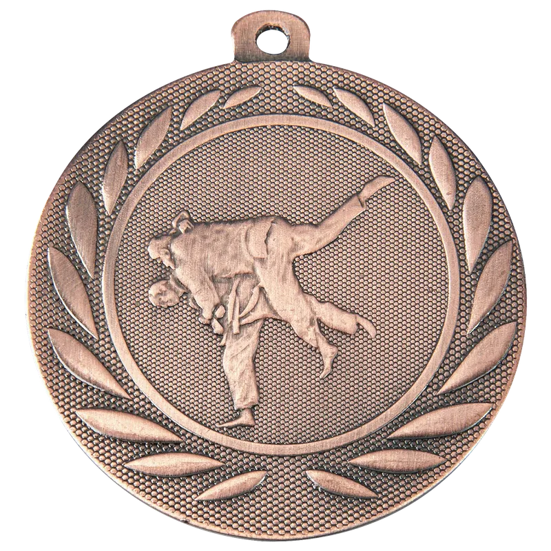 Judo Medaillen DI5000.I
