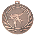 Judo Medaillen DI5000.I