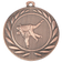 Bronze
