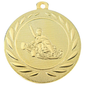 GO KART Medaillen DI5000.J