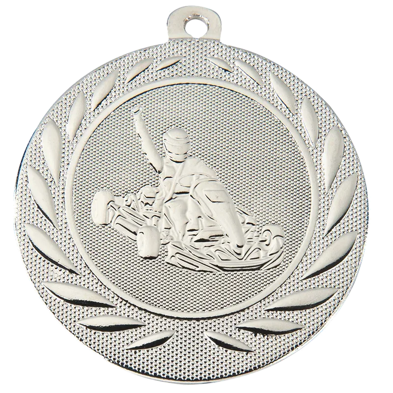 GO KART Medaillen DI5000.J