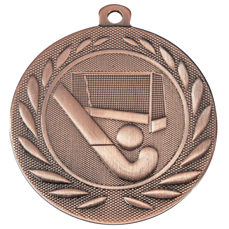 HOCKEY Medaillen DI5000.L