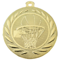 BASKET Medaillen DI5000.M