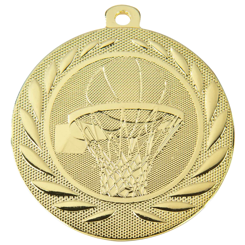 BASKET Medaillen DI5000.M