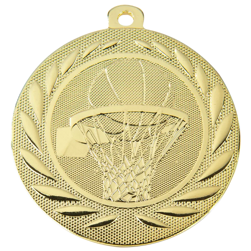 BASKET Medaillen DI5000.M