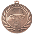 BASKET Medaillen DI5000.M
