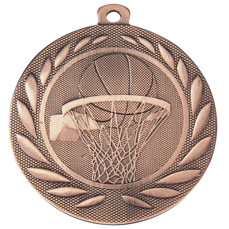 BASKET Medaillen DI5000.M