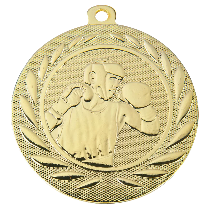 Boxen Medaillen DI5000.P