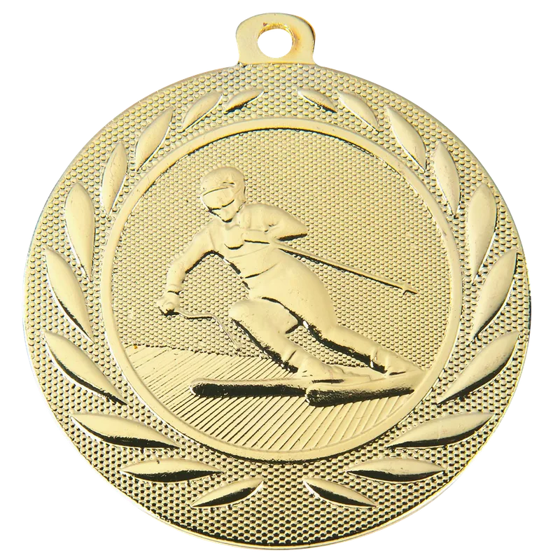 Ski Medaillen DI5000.Q