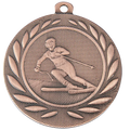 Ski Medaillen DI5000.Q