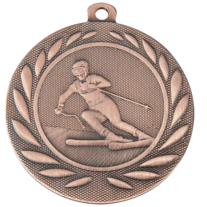 Ski Medaillen DI5000.Q