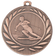 Bronze