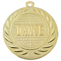 DANCING Medaillen DI5000.R