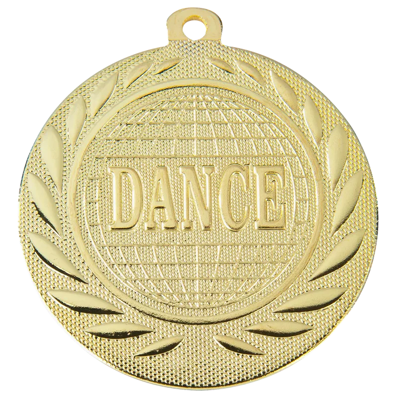 DANCING Medaillen DI5000.R