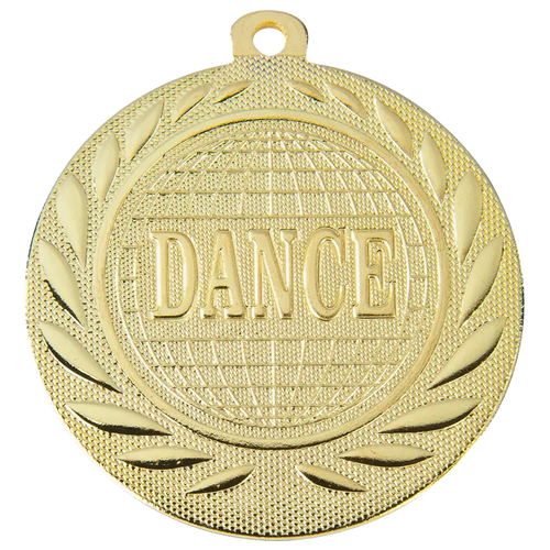 DANCING Medaillen DI5000.R