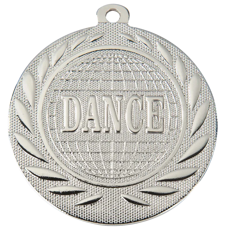 DANCING Medaillen DI5000.R
