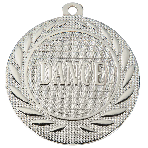 DANCING Medaillen DI5000.R