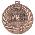 DANCING Medaillen DI5000.R