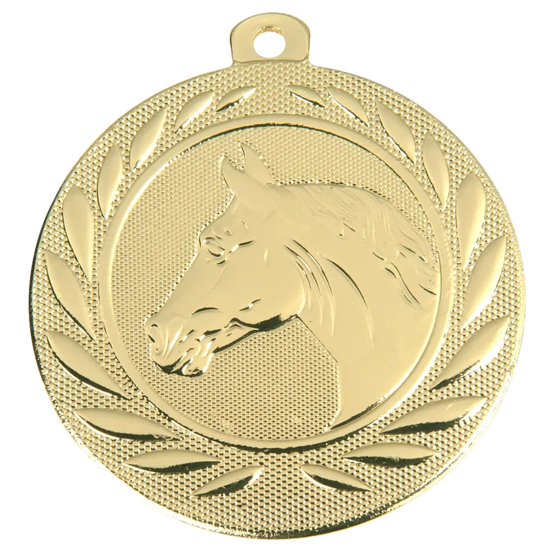 Reiten Medaillen DI5000.U