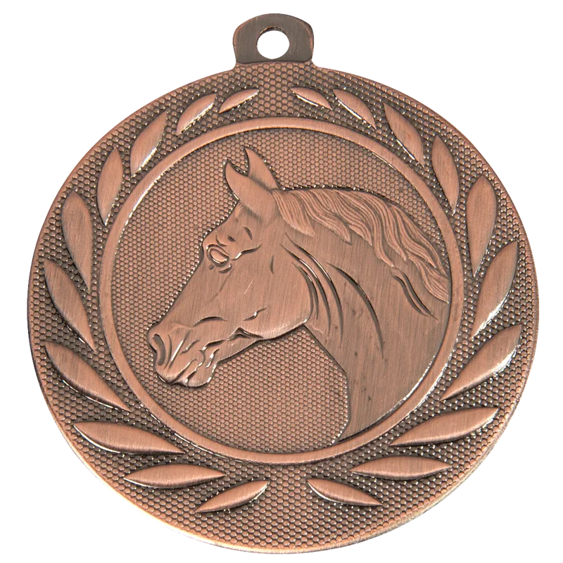 Reiten Medaillen DI5000.U