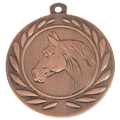 Reiten Medaillen DI5000.U
