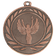 Bronze