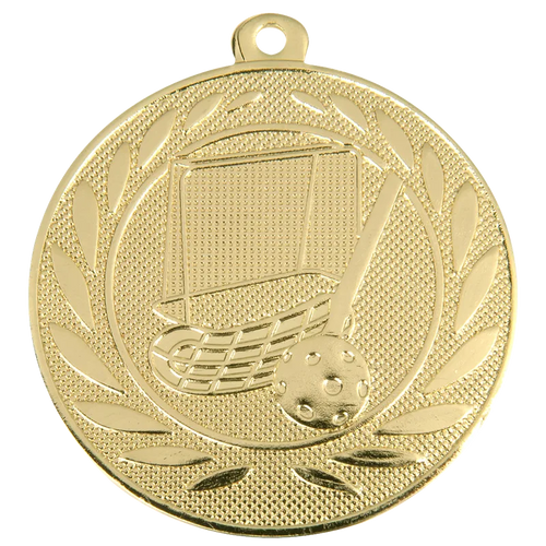 FLOORBALL Medaillen DI5000.W
