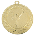 Karate Medaillen DI5000.X