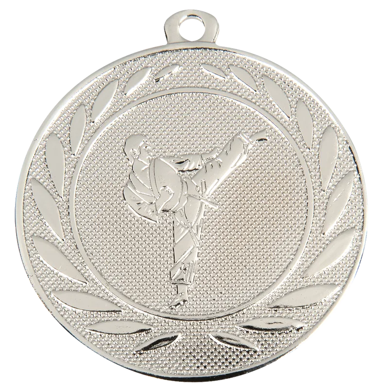 Karate Medaillen DI5000.X