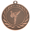 Karate Medaillen DI5000.X