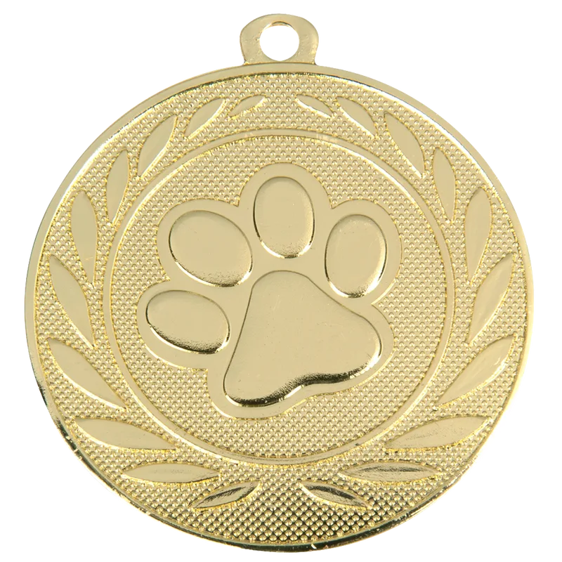 DOGS Medaillen DI5000.Y
