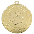 DOGS Medaillen DI5000.Y