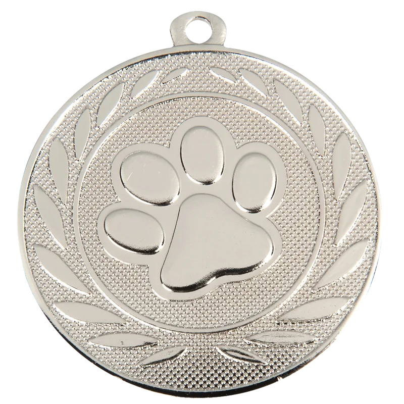 DOGS Medaillen DI5000.Y