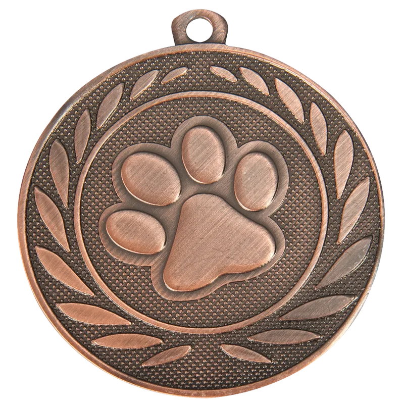 DOGS Medaillen DI5000.Y