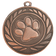 Bronze