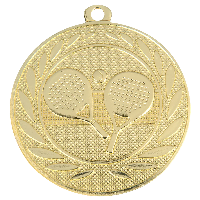 PADEL Medaillen DI5000.Z