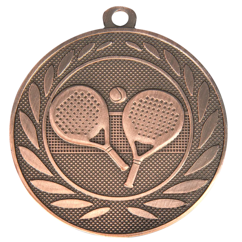 PADEL Medaillen DI5000.Z