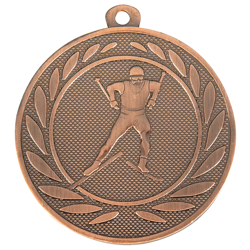 SKI CR Medaillen DI5000.ZB