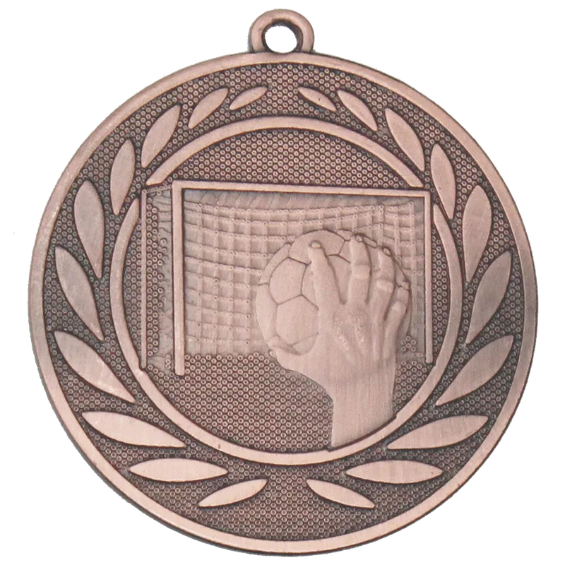 Handball Medaillen DI5000.ZC