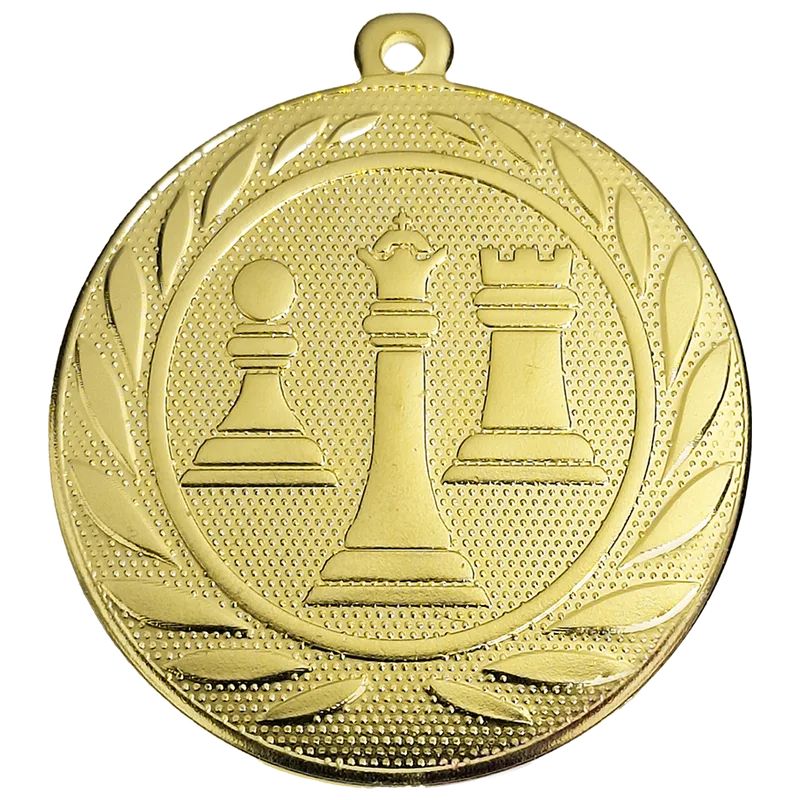 Schach Medaillen DI5000.ZD