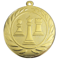 Schach Medaillen DI5000.ZD