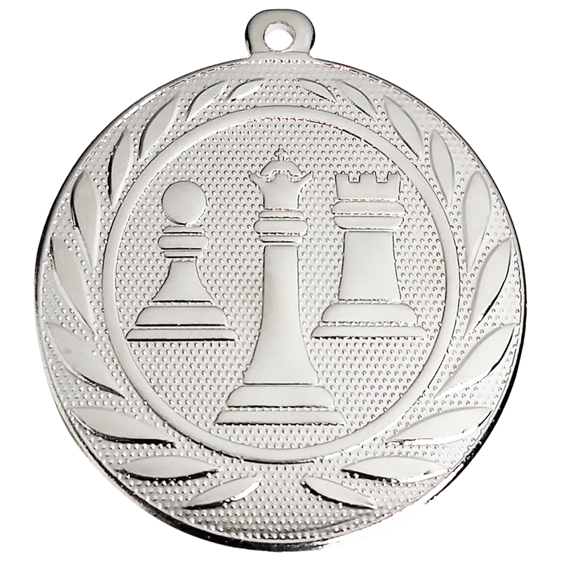 Schach Medaillen DI5000.ZD