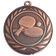 Bronze