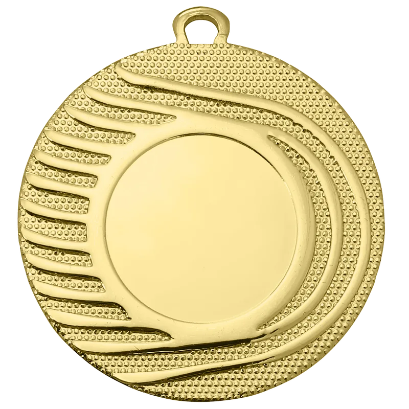 Medaillen 06-DI5001 Gold